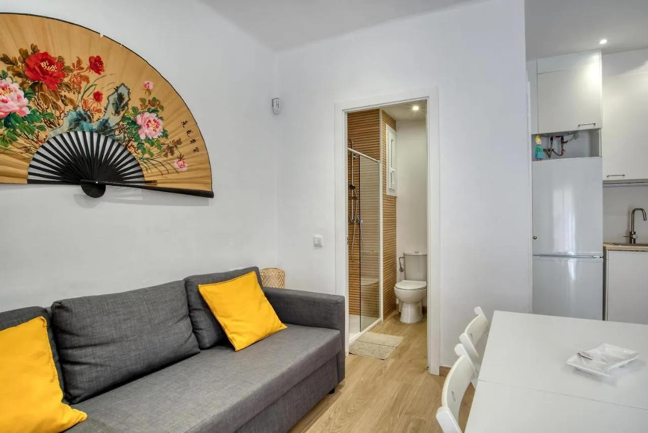 Apartament Old Side Platja D Aro Platja d'Aro Hiszpania