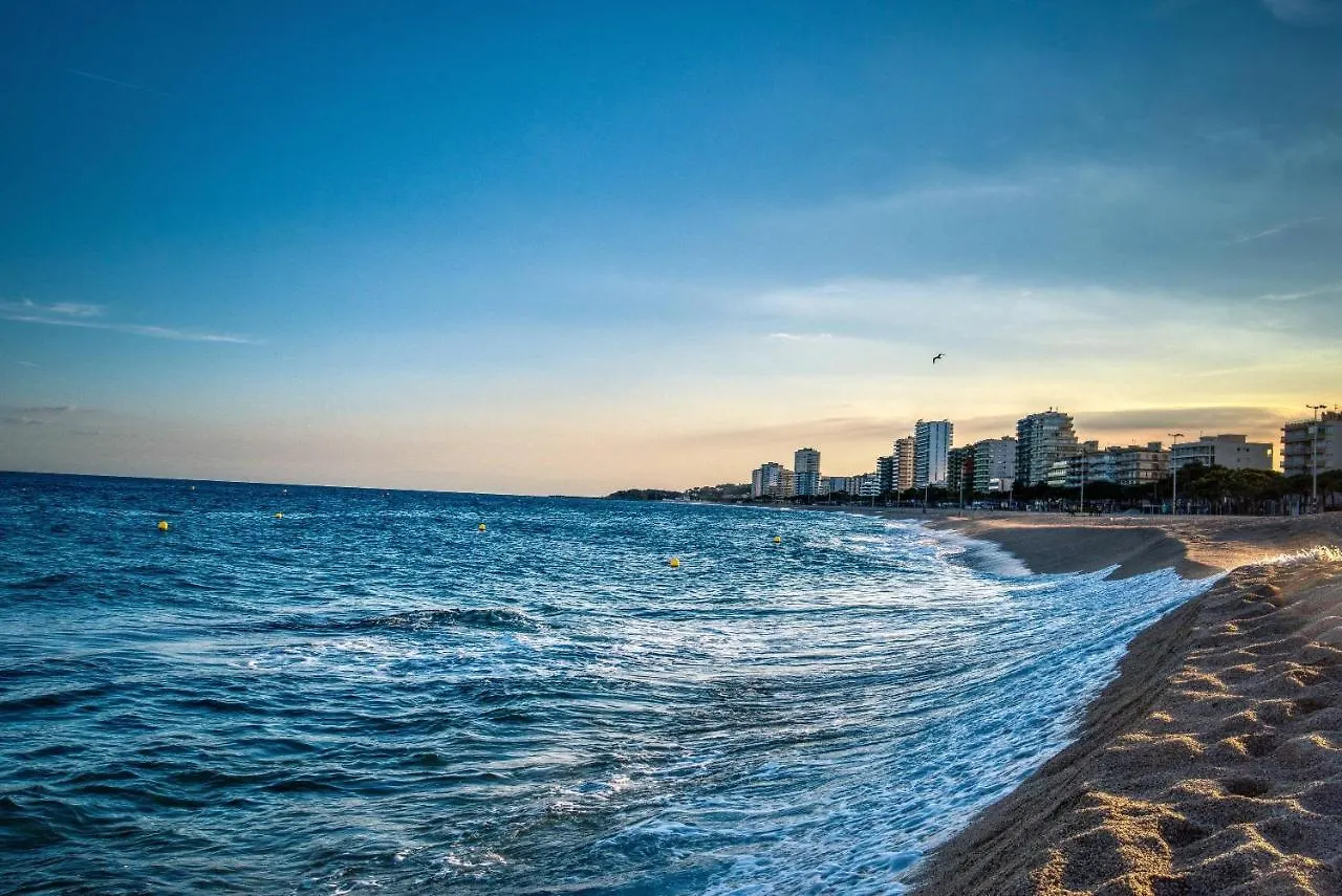 Apartament Old Side Platja D Aro Platja d'Aro 0*,