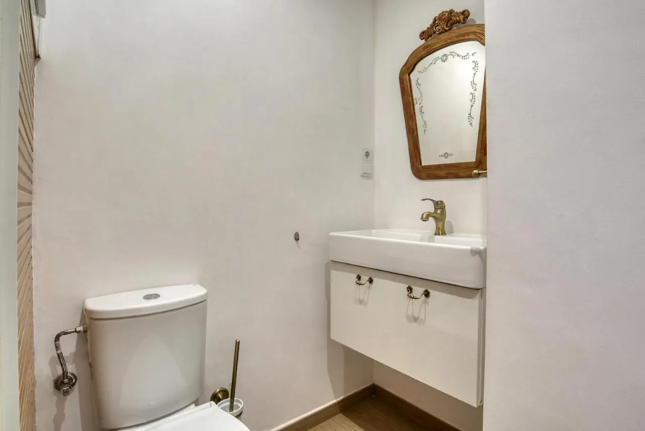 Apartament Old Side Platja D Aro Platja d'Aro Hiszpania